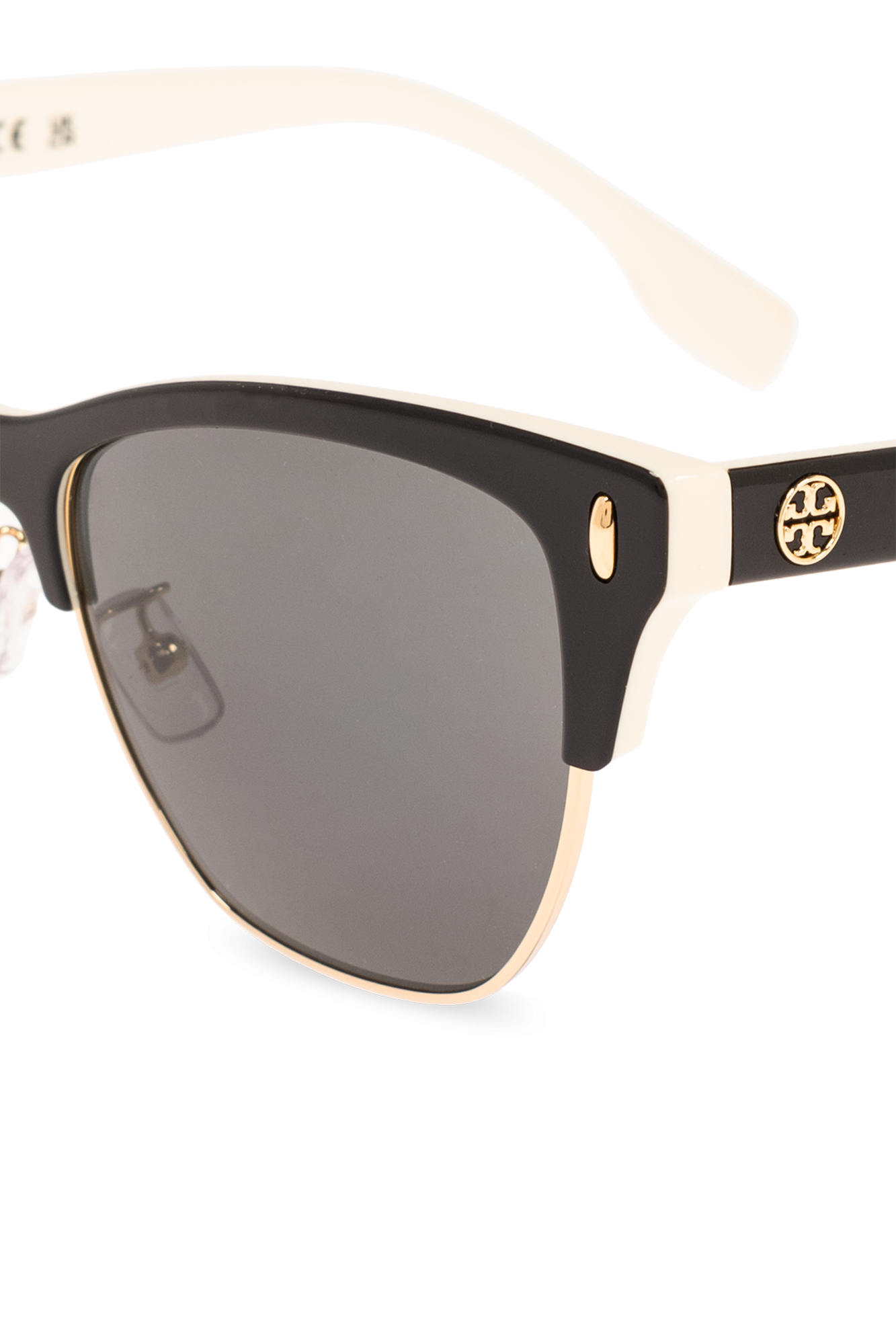 Tory burch cheap clubmaster sunglasses